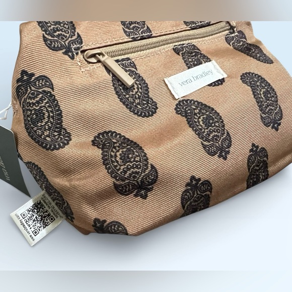 Vera Bradley Blake Crossbody Bag - Picture 11 of 13